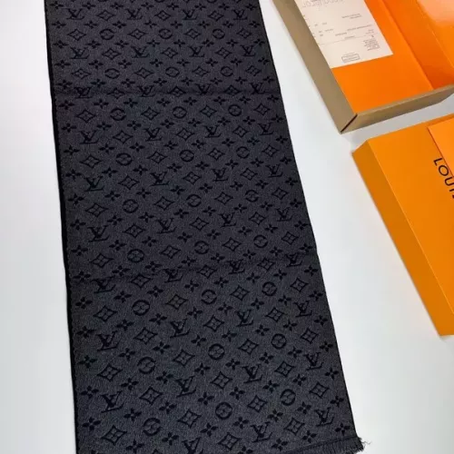 Replica Louis Vuitton Scarf #1379642 $52.00 USD for Wholesale