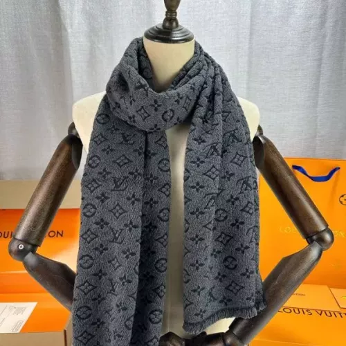 Replica Louis Vuitton Scarf #1379642 $52.00 USD for Wholesale