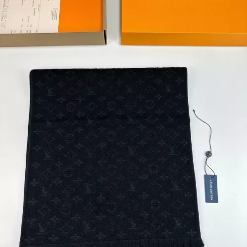 Wholesale Louis Vuitton Scarf #1379643 $52.00 USD, Wholesale Quality Replica Louis Vuitton Scarf