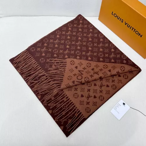 Wholesale Louis Vuitton Scarf #1379645 $52.00 USD, Wholesale Quality Replica Louis Vuitton Scarf