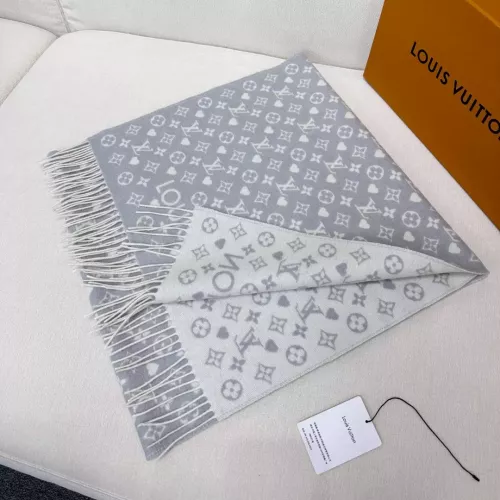 Wholesale Louis Vuitton Scarf #1379647 $52.00 USD, Wholesale Quality Replica Louis Vuitton Scarf