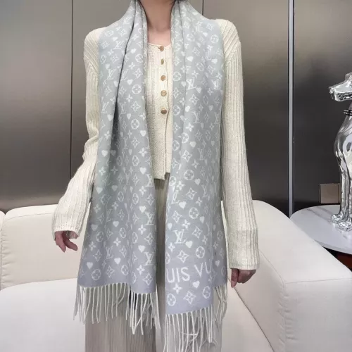Replica Louis Vuitton Scarf #1379647 $52.00 USD for Wholesale
