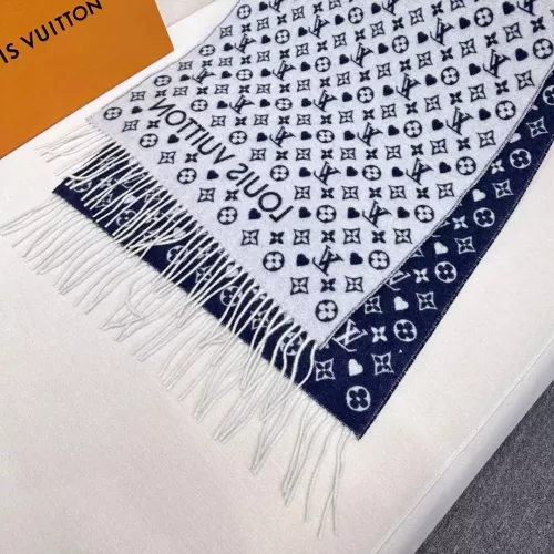 Replica Louis Vuitton Scarf #1379648 $52.00 USD for Wholesale
