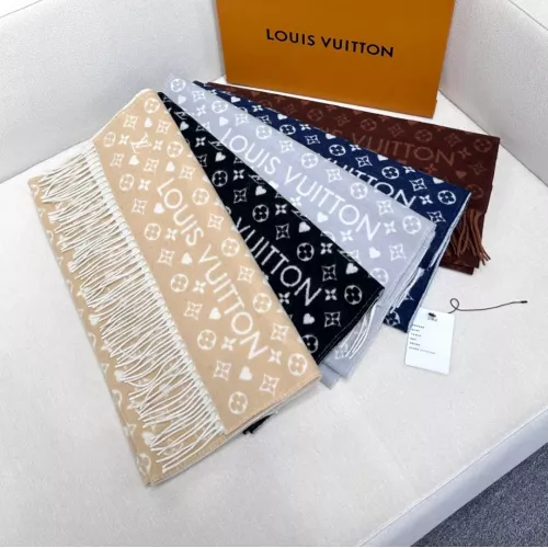 Replica Louis Vuitton Scarf #1379648 $52.00 USD for Wholesale