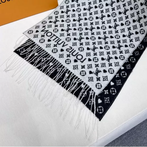 Replica Louis Vuitton Scarf #1379649 $52.00 USD for Wholesale