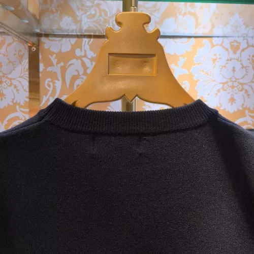 Replica Dolce & Gabbana D&G Sweaters Long Sleeved For Unisex #1379651 $76.00 USD for Wholesale