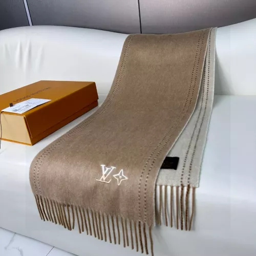 Wholesale Louis Vuitton Scarf #1379655 $56.00 USD, Wholesale Quality Replica Louis Vuitton Scarf