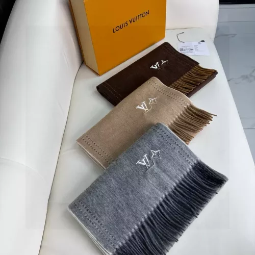 Replica Louis Vuitton Scarf #1379655 $56.00 USD for Wholesale