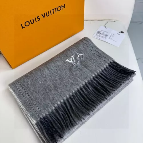 Replica Louis Vuitton Scarf #1379656 $56.00 USD for Wholesale