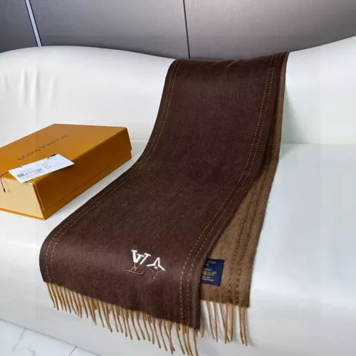 Wholesale Louis Vuitton Scarf #1379657 $56.00 USD, Wholesale Quality Replica Louis Vuitton Scarf