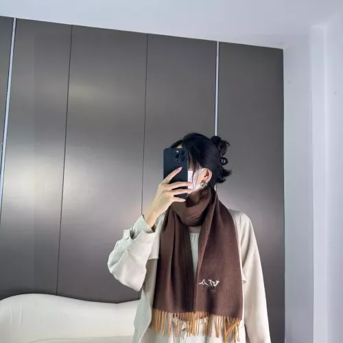 Replica Louis Vuitton Scarf #1379657 $56.00 USD for Wholesale