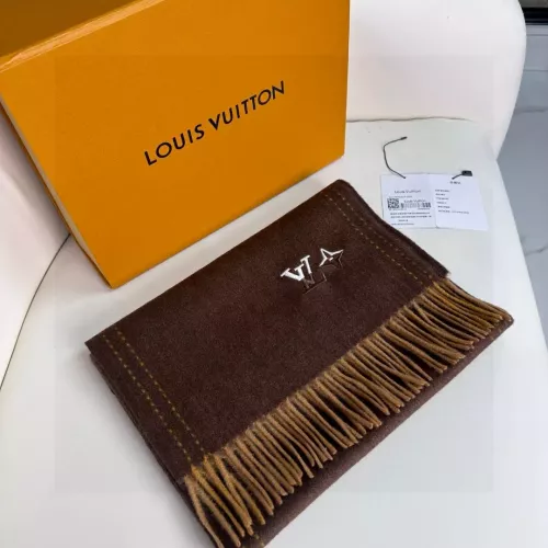 Replica Louis Vuitton Scarf #1379657 $56.00 USD for Wholesale