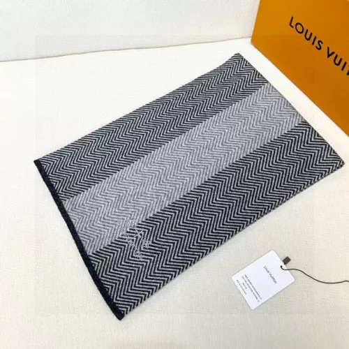 Wholesale Louis Vuitton Scarf #1379659 $60.00 USD, Wholesale Quality Replica Louis Vuitton Scarf