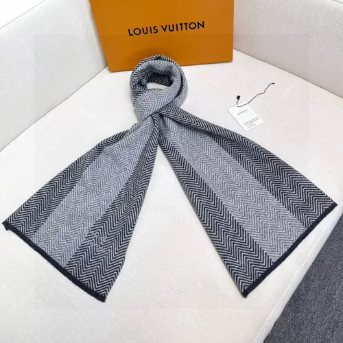 Replica Louis Vuitton Scarf #1379659 $60.00 USD for Wholesale