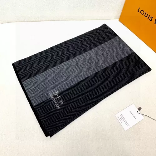 Wholesale Louis Vuitton Scarf #1379660 $60.00 USD, Wholesale Quality Replica Louis Vuitton Scarf