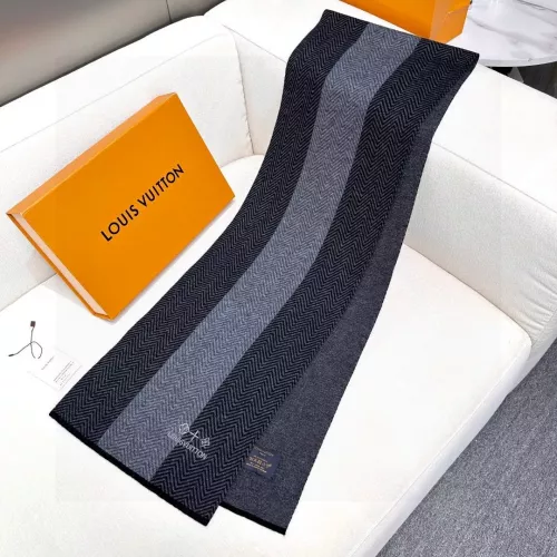 Replica Louis Vuitton Scarf #1379660 $60.00 USD for Wholesale