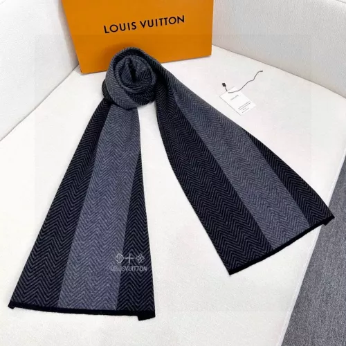 Replica Louis Vuitton Scarf #1379660 $60.00 USD for Wholesale