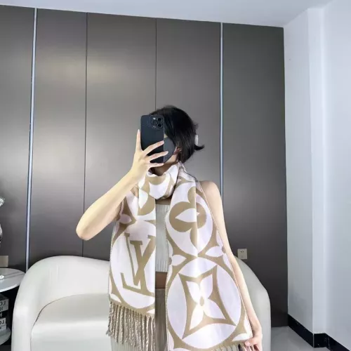 Replica Louis Vuitton Scarf #1379662 $60.00 USD for Wholesale