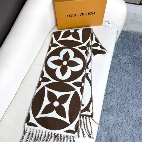 Wholesale Louis Vuitton Scarf #1379663 $60.00 USD, Wholesale Quality Replica Louis Vuitton Scarf