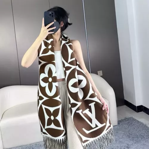 Replica Louis Vuitton Scarf #1379663 $60.00 USD for Wholesale
