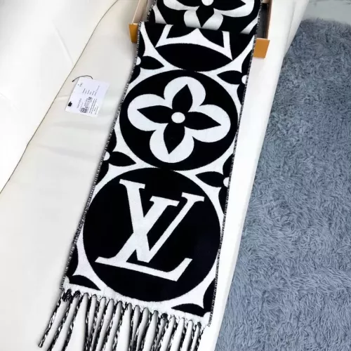 Replica Louis Vuitton Scarf #1379664 $60.00 USD for Wholesale
