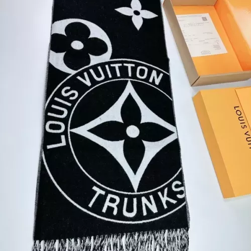 Wholesale Louis Vuitton Scarf #1379665 $64.00 USD, Wholesale Quality Replica Louis Vuitton Scarf