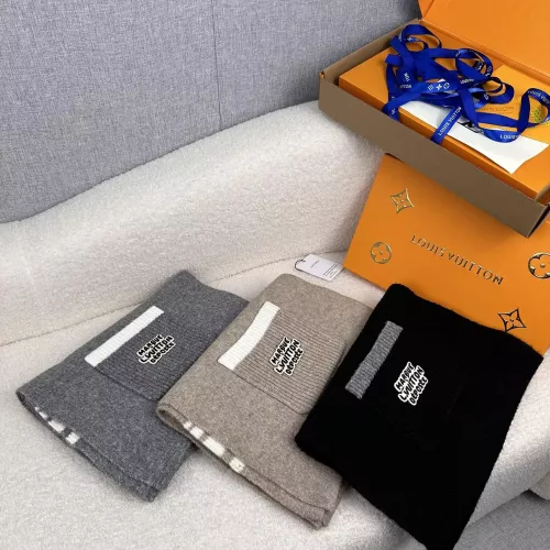 Replica Louis Vuitton Scarf #1379668 $64.00 USD for Wholesale