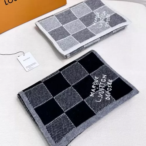 Replica Louis Vuitton Scarf #1379671 $68.00 USD for Wholesale