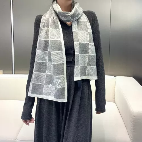 Replica Louis Vuitton Scarf #1379671 $68.00 USD for Wholesale