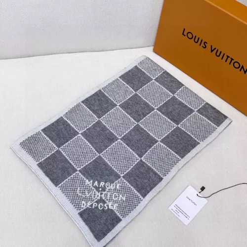 Replica Louis Vuitton Scarf #1379671 $68.00 USD for Wholesale