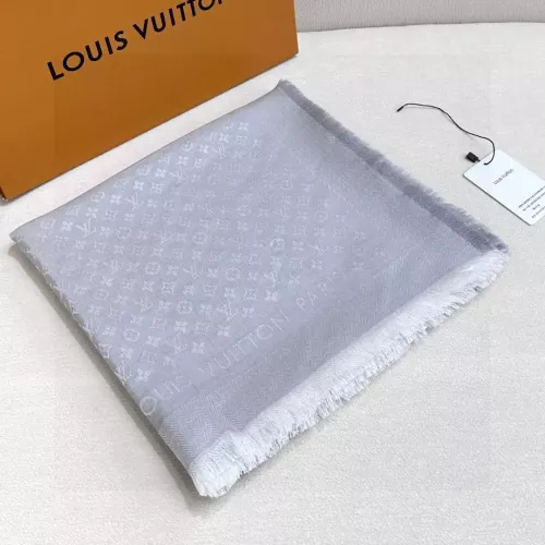 Wholesale Louis Vuitton Scarf #1379673 $72.00 USD, Wholesale Quality Replica Louis Vuitton Scarf