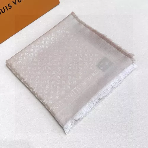 Wholesale Louis Vuitton Scarf #1379674 $72.00 USD, Wholesale Quality Replica Louis Vuitton Scarf