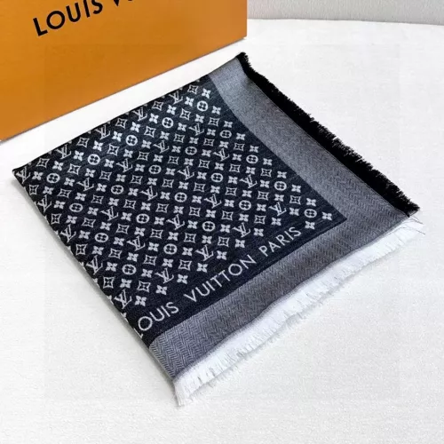 Wholesale Louis Vuitton Scarf #1379675 $72.00 USD, Wholesale Quality Replica Louis Vuitton Scarf