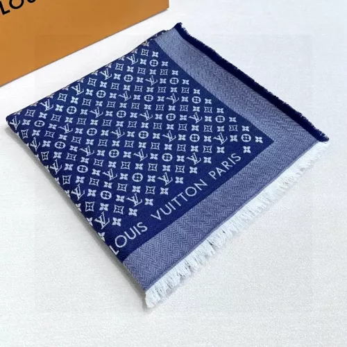 Wholesale Louis Vuitton Scarf #1379676 $72.00 USD, Wholesale Quality Replica Louis Vuitton Scarf