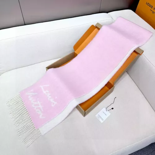 Wholesale Louis Vuitton Scarf #1379677 $72.00 USD, Wholesale Quality Replica Louis Vuitton Scarf