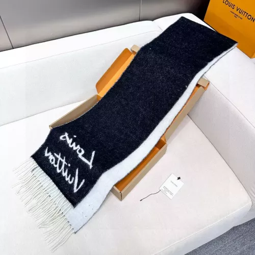 Replica Louis Vuitton Scarf #1379679 $72.00 USD for Wholesale