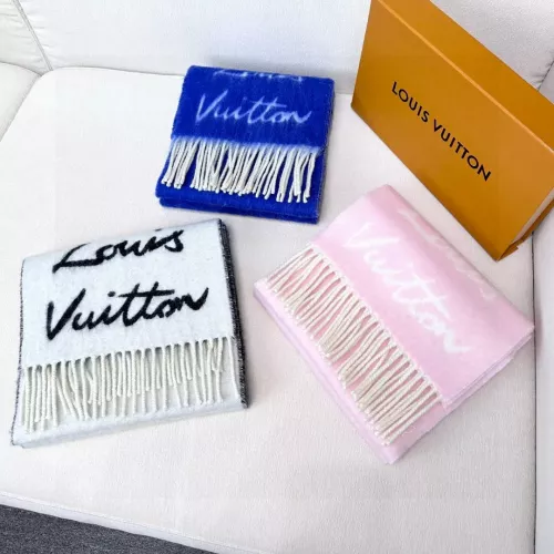 Replica Louis Vuitton Scarf #1379679 $72.00 USD for Wholesale