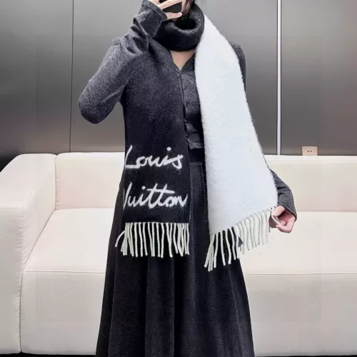 Replica Louis Vuitton Scarf #1379679 $72.00 USD for Wholesale
