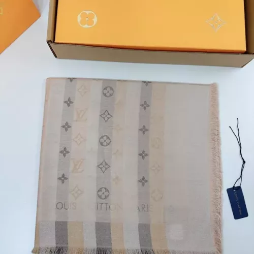Wholesale Louis Vuitton Scarf #1379680 $72.00 USD, Wholesale Quality Replica Louis Vuitton Scarf