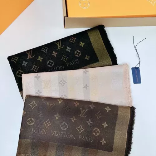 Replica Louis Vuitton Scarf #1379680 $72.00 USD for Wholesale
