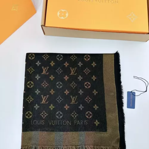 Wholesale Louis Vuitton Scarf #1379682 $72.00 USD, Wholesale Quality Replica Louis Vuitton Scarf