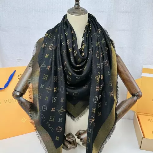 Replica Louis Vuitton Scarf #1379682 $72.00 USD for Wholesale