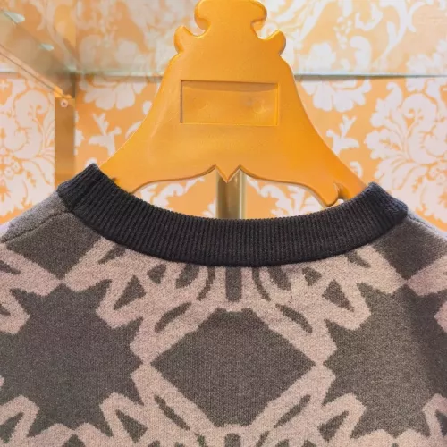 Replica Amiri Sweaters Long Sleeved For Unisex #1379683 $76.00 USD for Wholesale