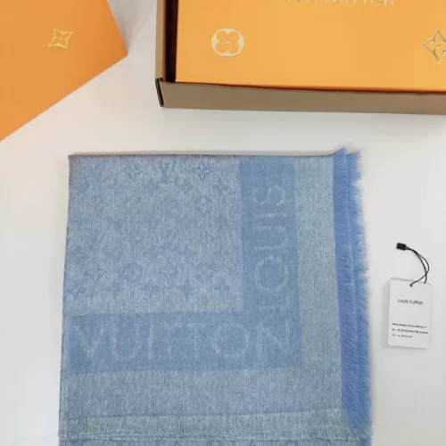 Wholesale Louis Vuitton Scarf #1379684 $76.00 USD, Wholesale Quality Replica Louis Vuitton Scarf