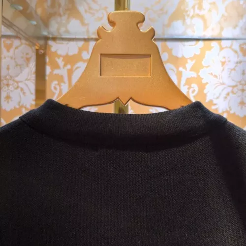 Replica Amiri Sweaters Long Sleeved For Unisex #1379687 $76.00 USD for Wholesale