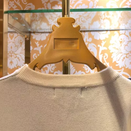 Replica Dolce & Gabbana D&G Sweaters Long Sleeved For Unisex #1379689 $80.00 USD for Wholesale