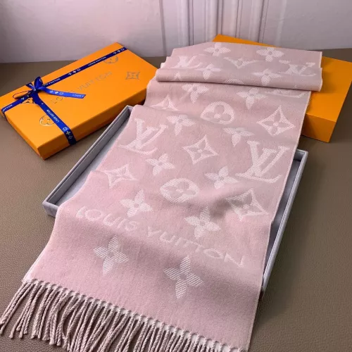 Wholesale Louis Vuitton Scarf #1379691 $64.00 USD, Wholesale Quality Replica Louis Vuitton Scarf