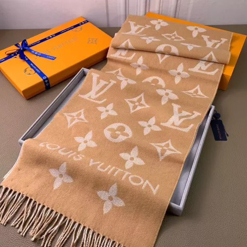 Wholesale Louis Vuitton Scarf #1379692 $64.00 USD, Wholesale Quality Replica Louis Vuitton Scarf
