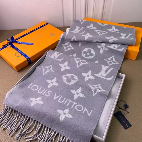 Wholesale Louis Vuitton Scarf #1379693 $64.00 USD, Wholesale Quality Replica Louis Vuitton Scarf