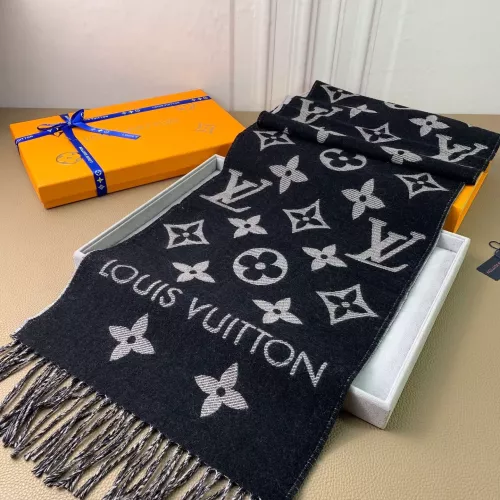 Wholesale Louis Vuitton Scarf #1379696 $64.00 USD, Wholesale Quality Replica Louis Vuitton Scarf